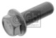 ZESKANTBORGBOUT M14X1,5X40-10.9